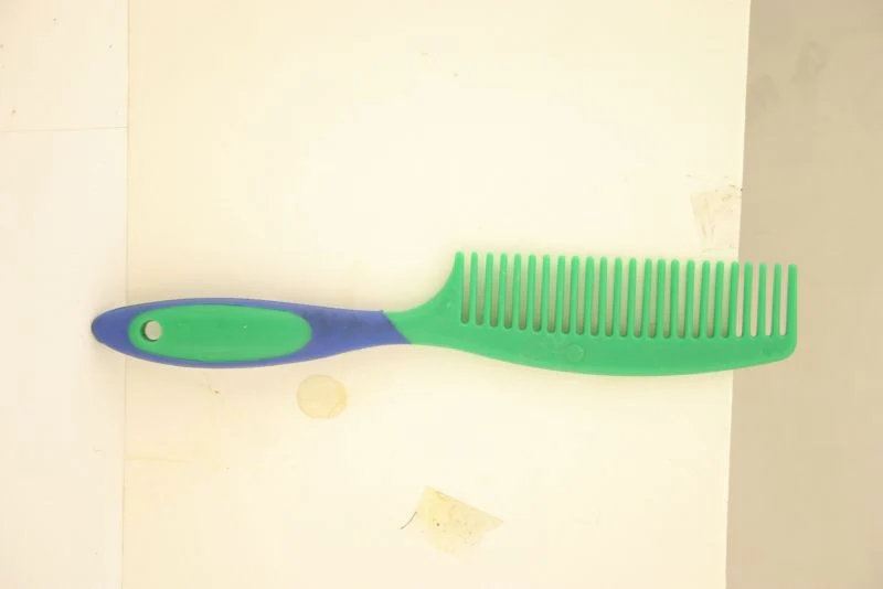 Abetta Ergonomic Mane Comb