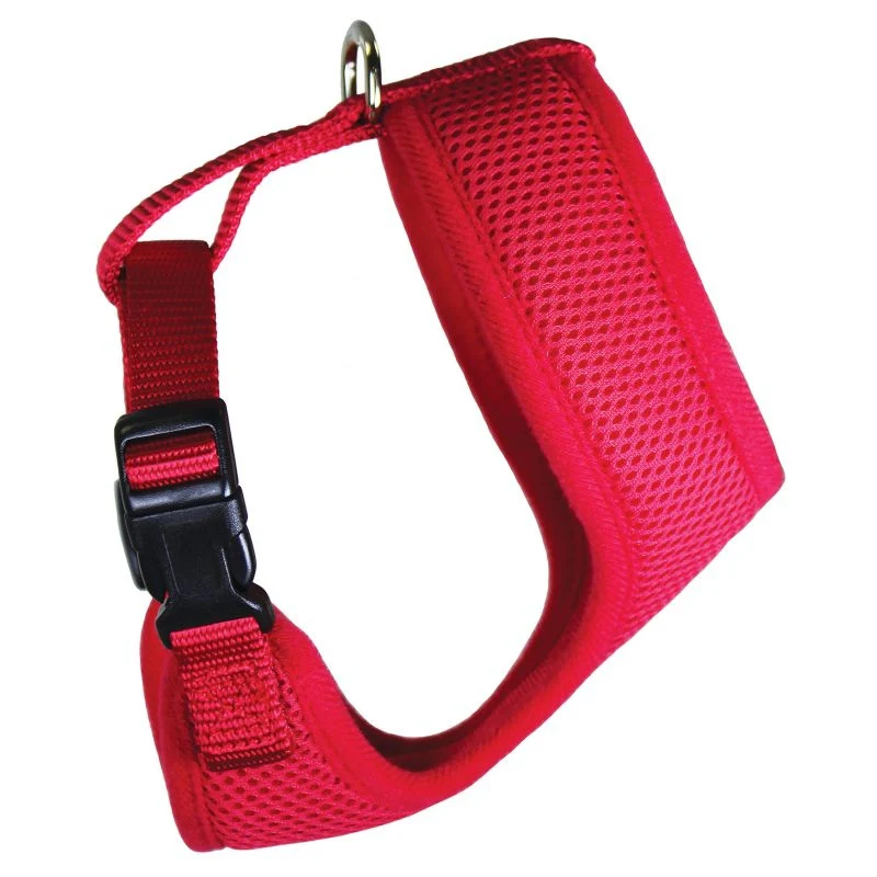 Adjustable Mesh Chicken Harness - Image 3