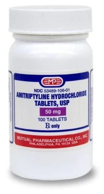 Amitriptyline Tablets - Image 4