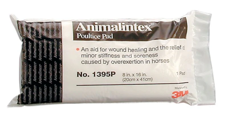 Animalintex Poultice