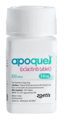 Apoquel Tablet - Image 3