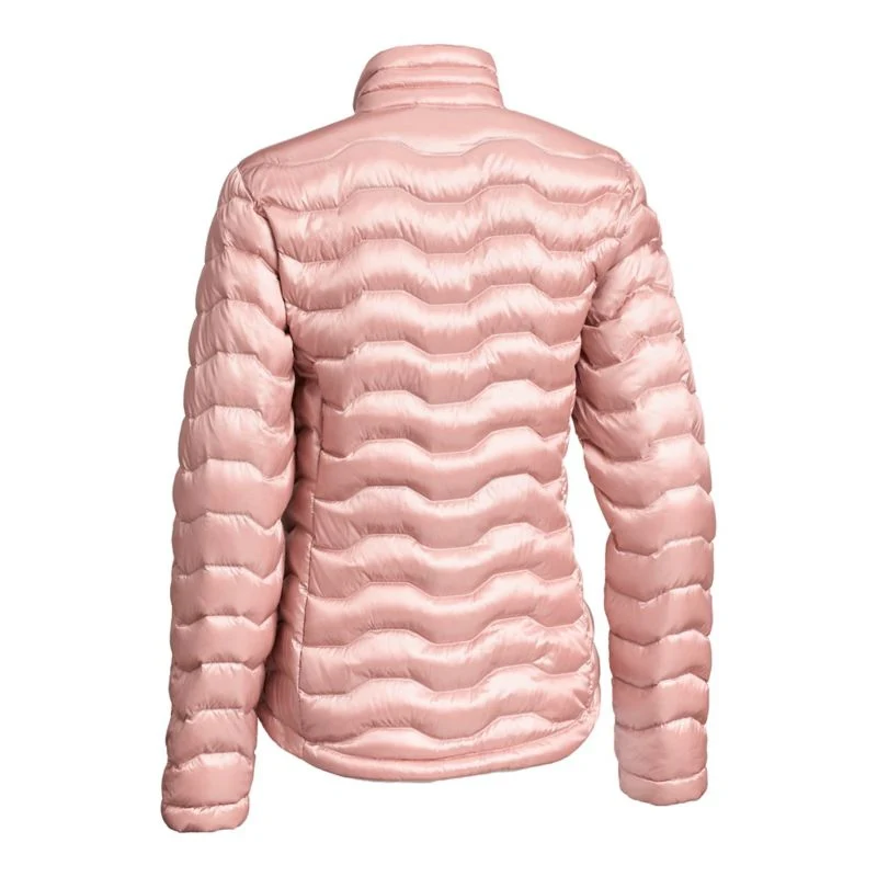 Ariat Ladies Ideal 3.0 Down Jacket - Image 4