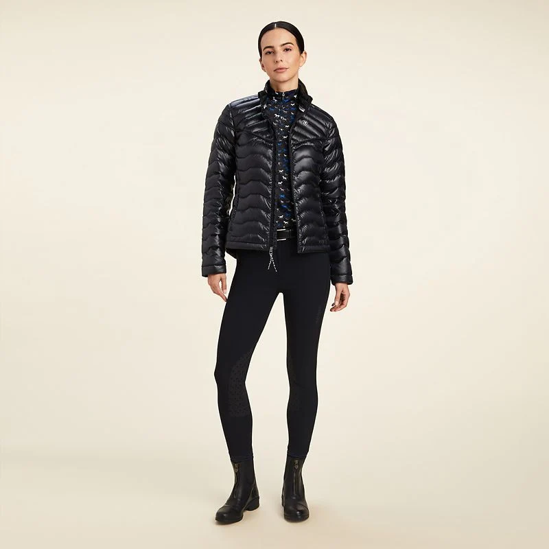 Ariat Ladies Ideal Down Jacket - Image 10