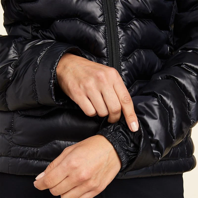 Ariat Ladies Ideal Down Jacket - Image 9