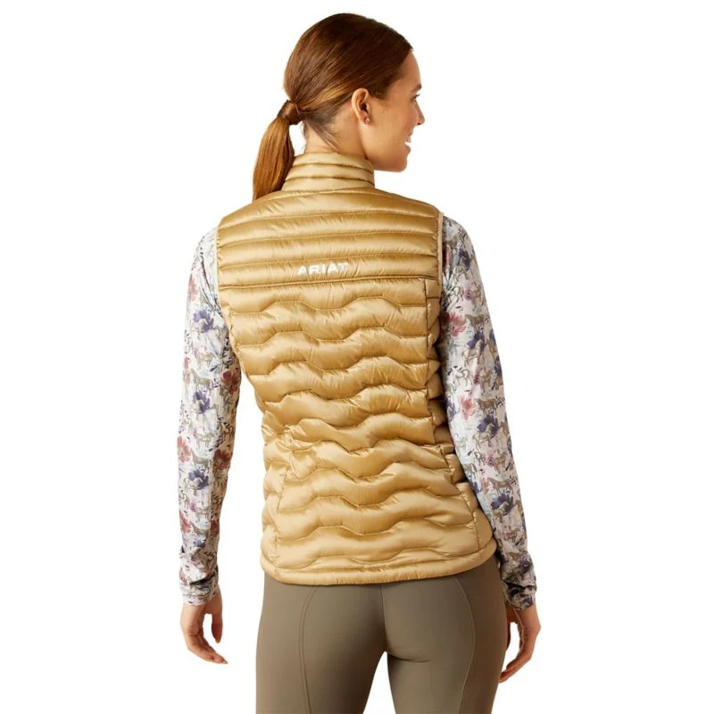 Ariat Ladies Ideal Down Vest - Image 21
