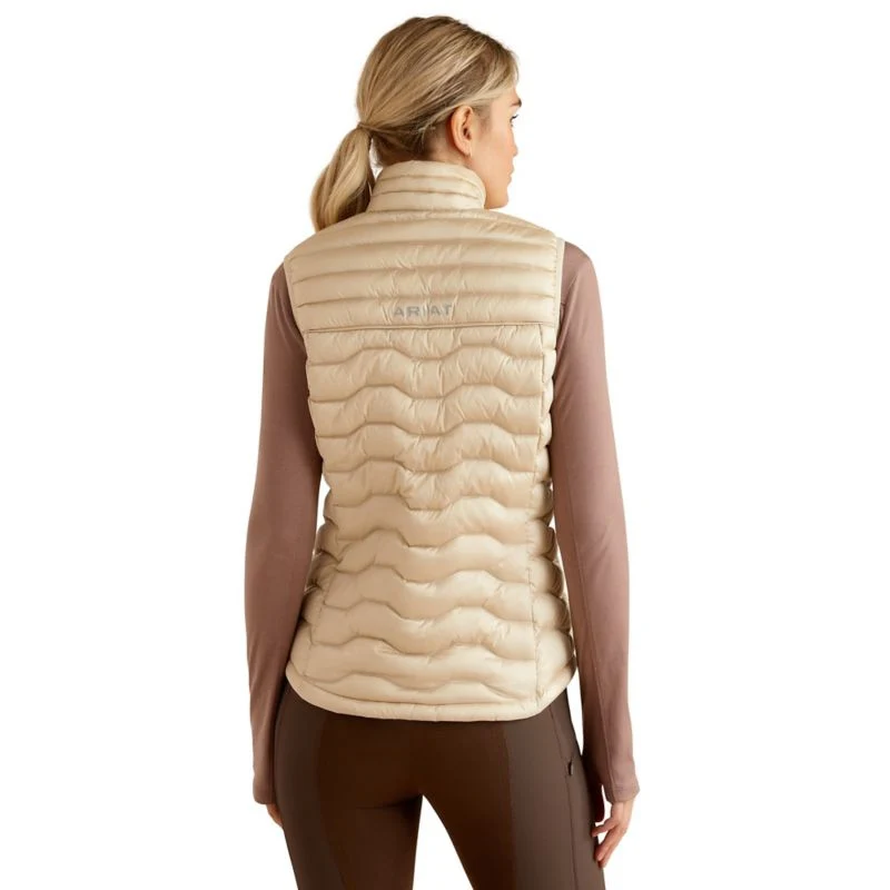 Ariat Ladies Ideal Down Vest - Image 25