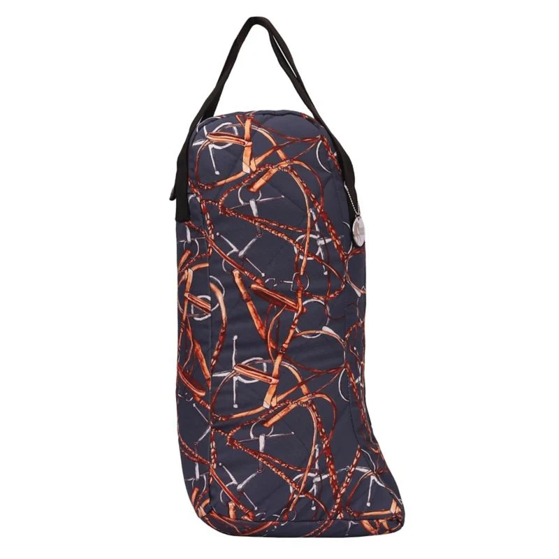 AWST Snaffle Bit Bridles Boot Bag - Image 2