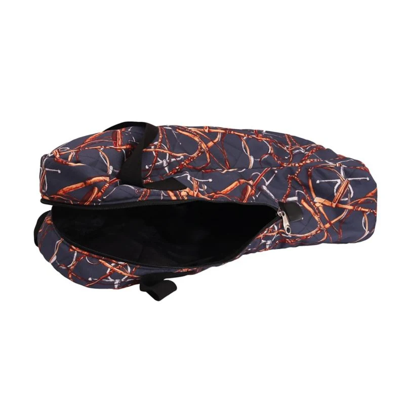 AWST Snaffle Bit Bridles Boot Bag - Image 4
