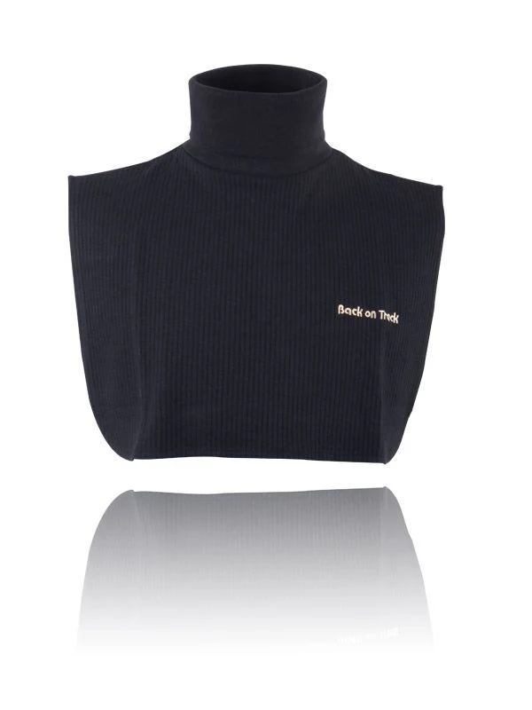 Back On Track Neck Cover with Dickey Bib XS - Image 3