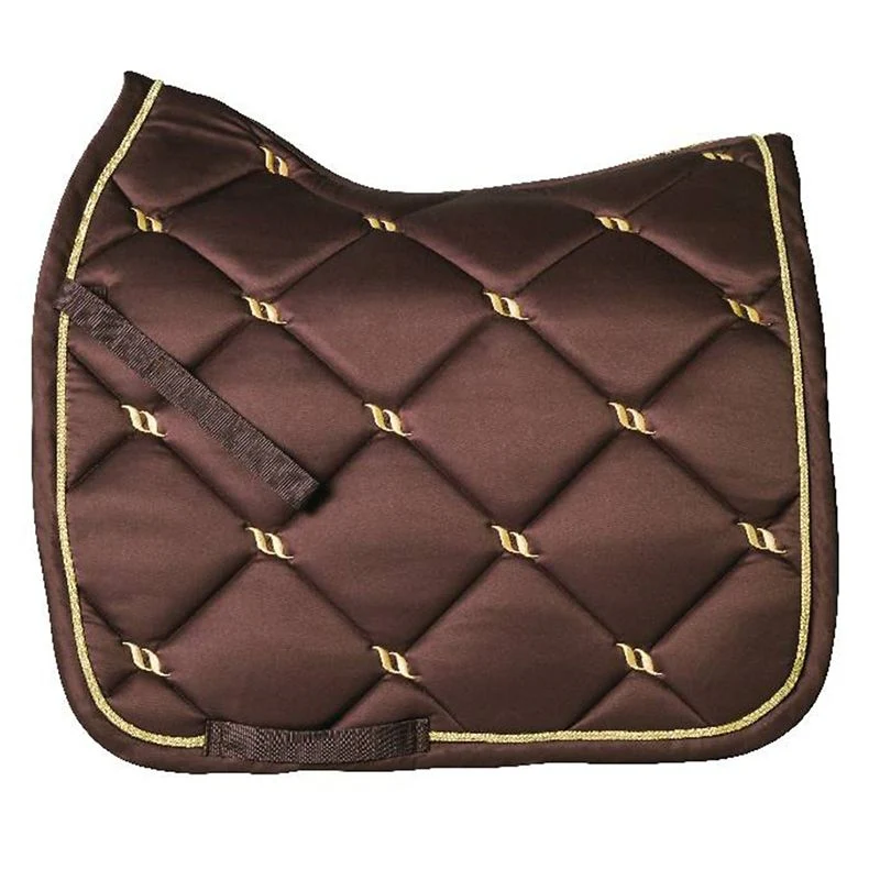 Back on Track Nights Collection Dressage Pad - Image 7