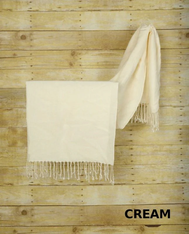 Back on Track Scarf/Shawl - Image 5
