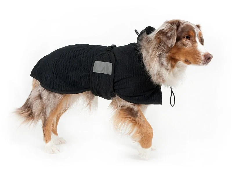 Back On Track Therapeutic Mesh Dog Coat - Image 13
