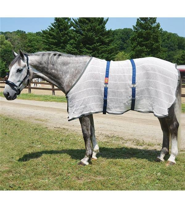 Baker Anti-Sweat Sheet - Image 2