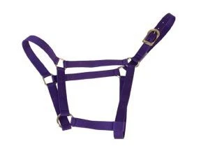 Basic 2-Ply Halter - Image 2