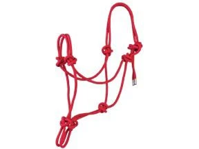 Basic Poly Rope Halter - Image 2