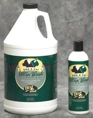 Best Shot Original Ultra Wash Shampoo 12 oz.