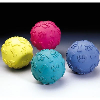 Jw Pet Giggler Ball