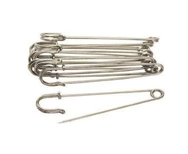 Blanket Pin 4 In