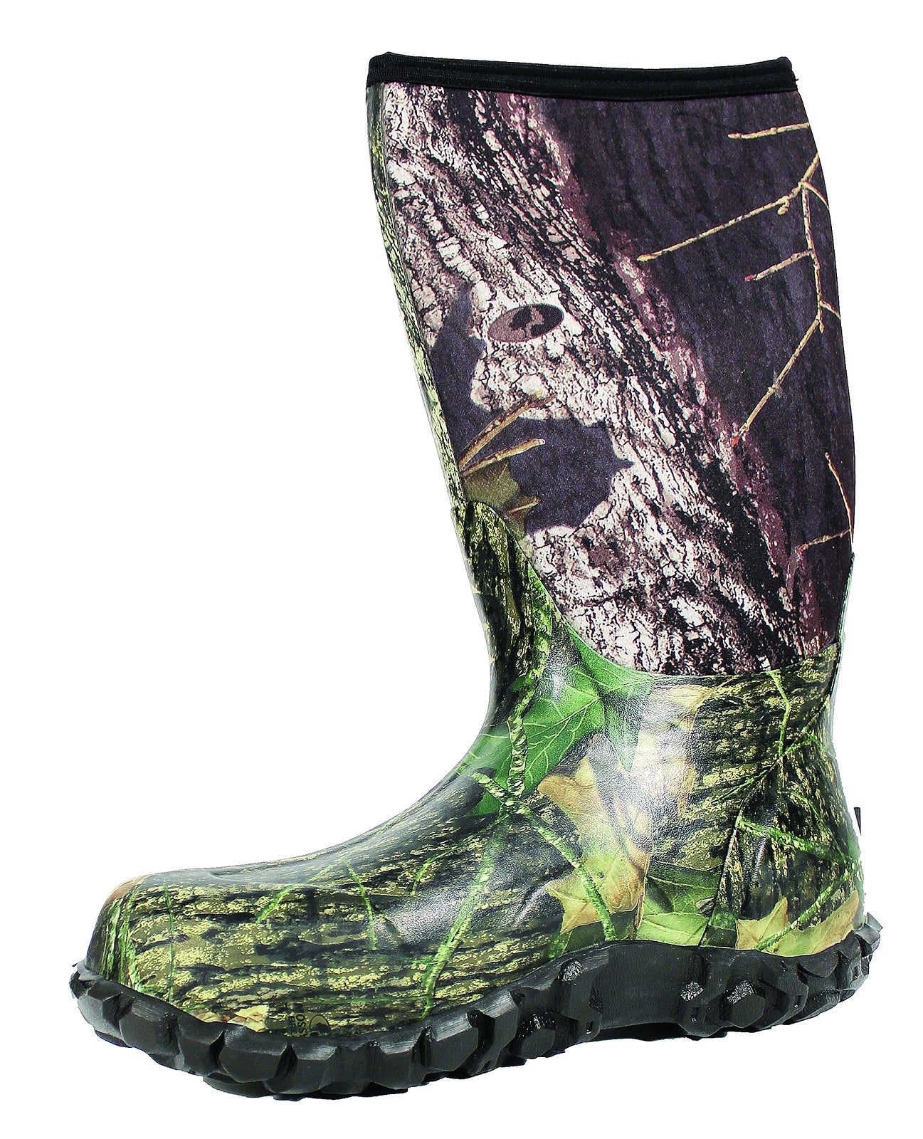 Bogs Mens Classic High Boots - Image 4