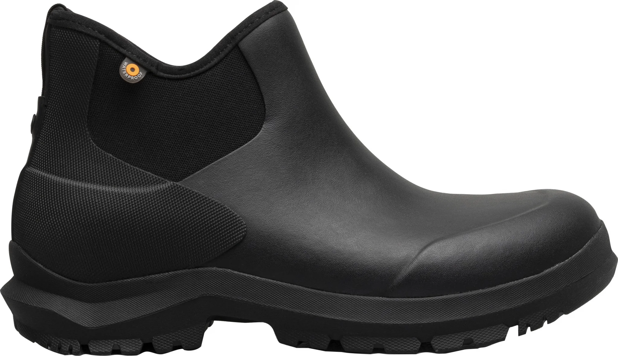 Bogs Mens Sauvie Chelsea II Boots