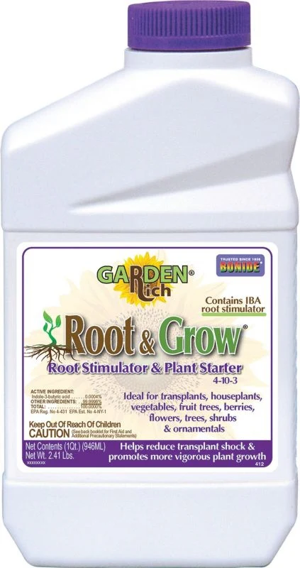Bonide Root/Grow Root Stimulator Concentrate - Image 2
