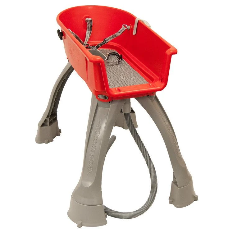 Booster Bath Elevated Dog Bath - Image 4