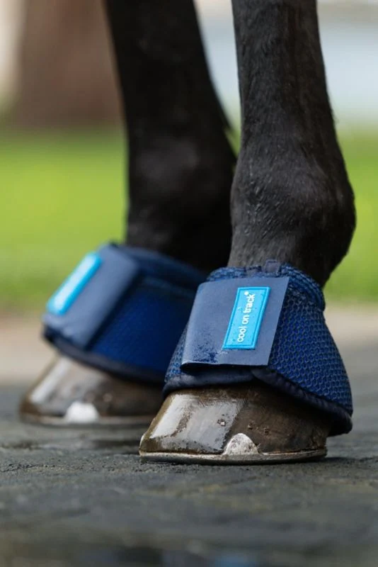 BOT Cool on Track Bell Boots - Image 4