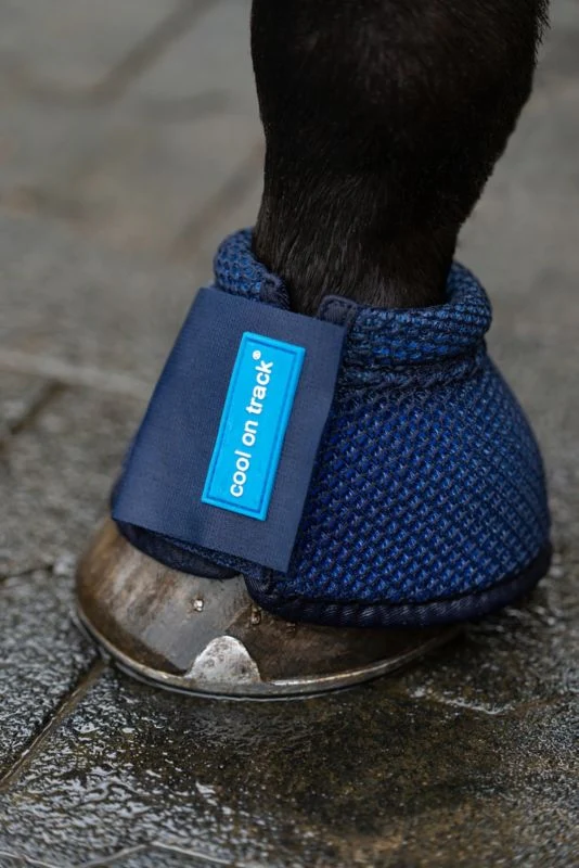 BOT Cool on Track Bell Boots - Image 5
