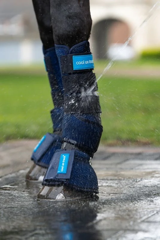 BOT Cool on Track Bell Boots - Image 6