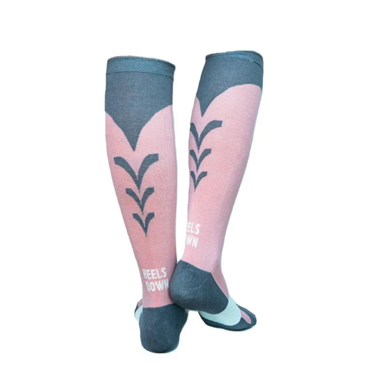 C4 Technical Riding Socks - Image 2