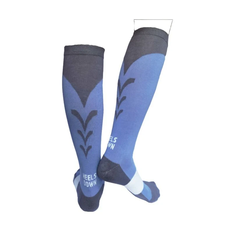 C4 Technical Riding Socks - Image 3