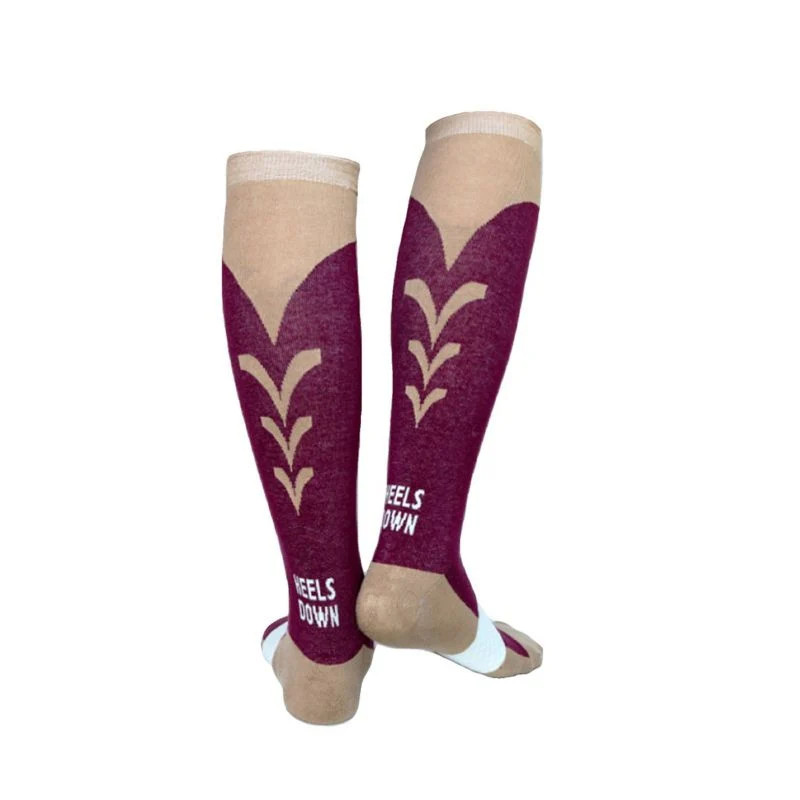 C4 Technical Riding Socks - Image 4