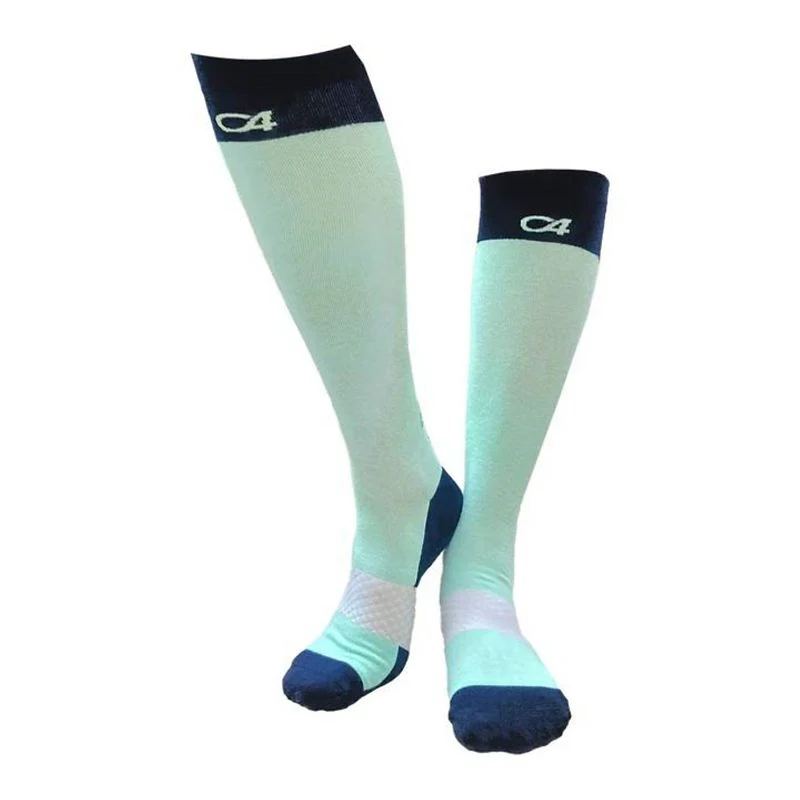 C4 Technical Riding Socks - Image 5