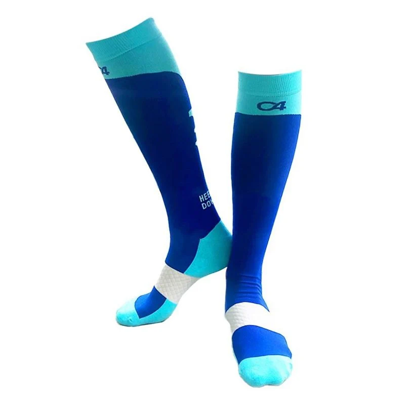 C4 Technical Riding Socks - Image 6