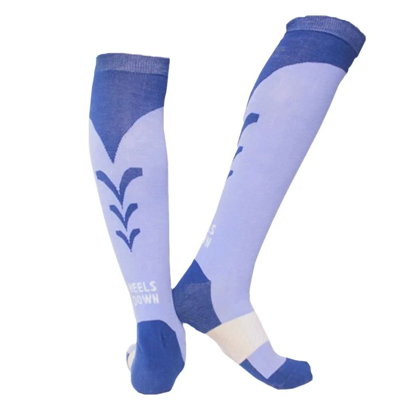 C4 Technical Riding Socks - Image 8