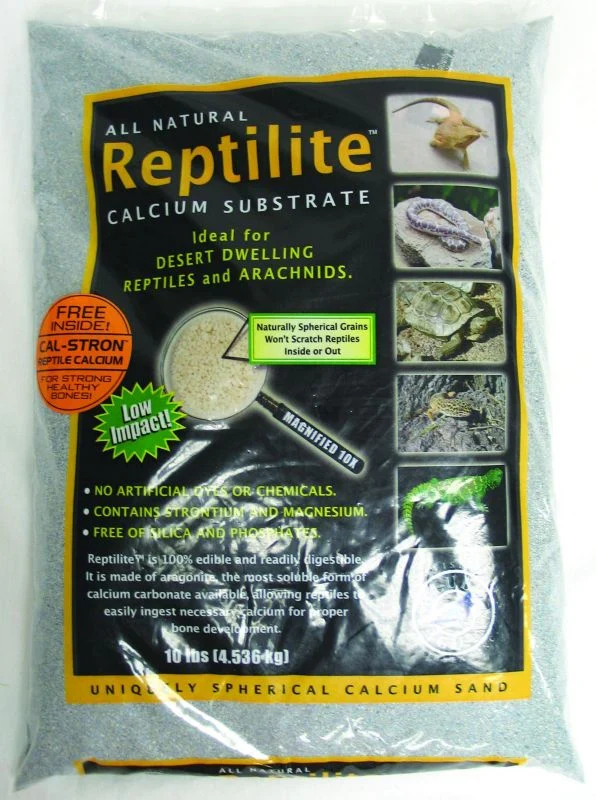 Caribsea Reptilite Substrate - Image 3