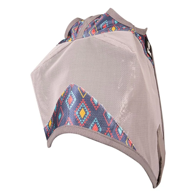 Cashel Crusader Fly Mask- Standard - Image 18