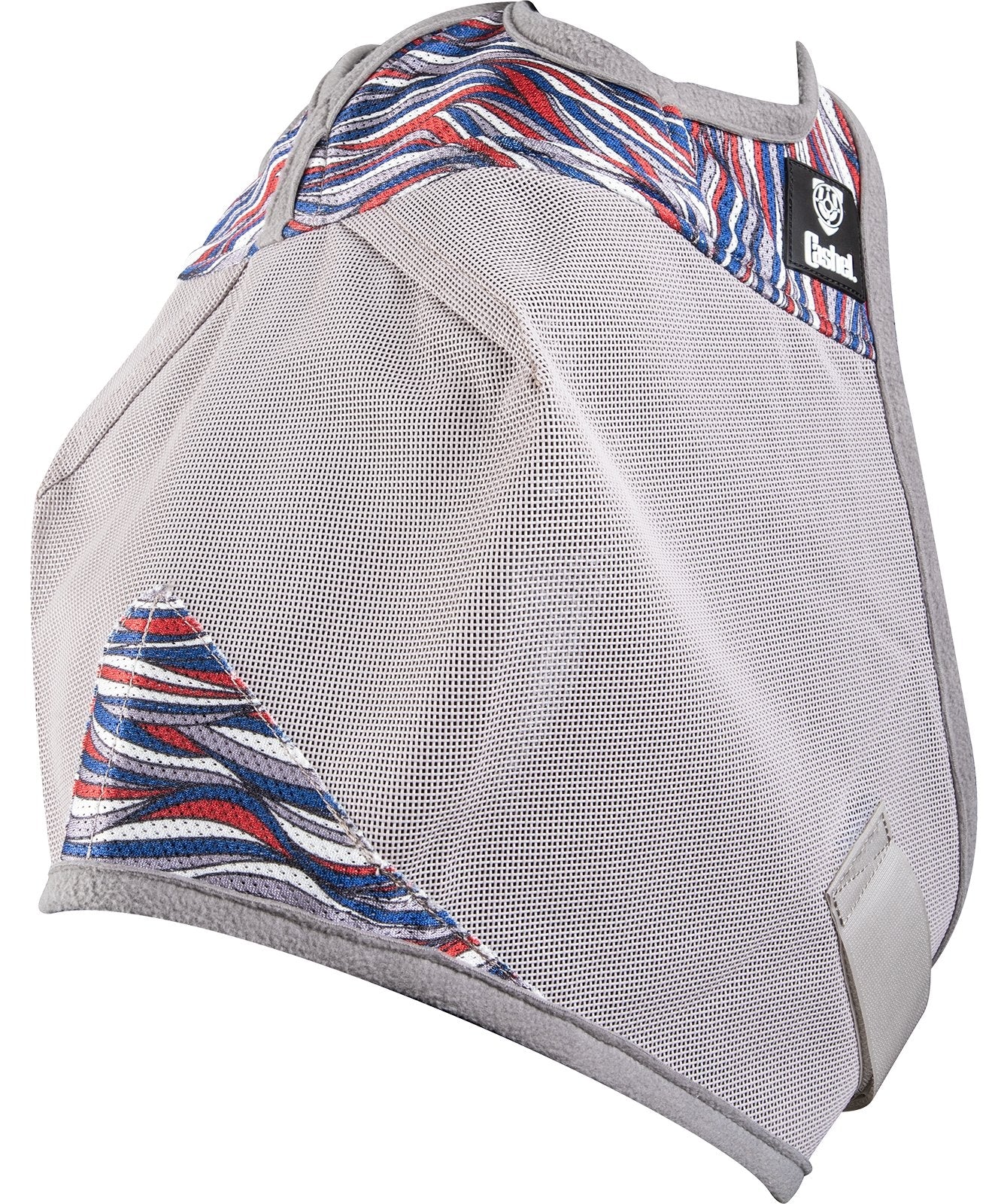 Cashel Crusader Fly Mask- Standard - Image 4