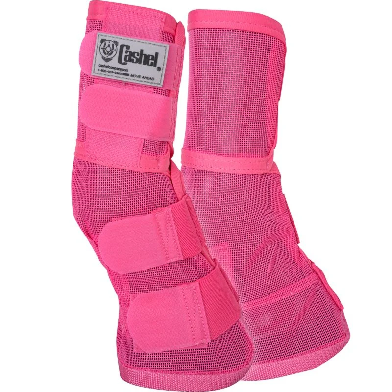 Cashel Crusader Leg Guards - Image 6
