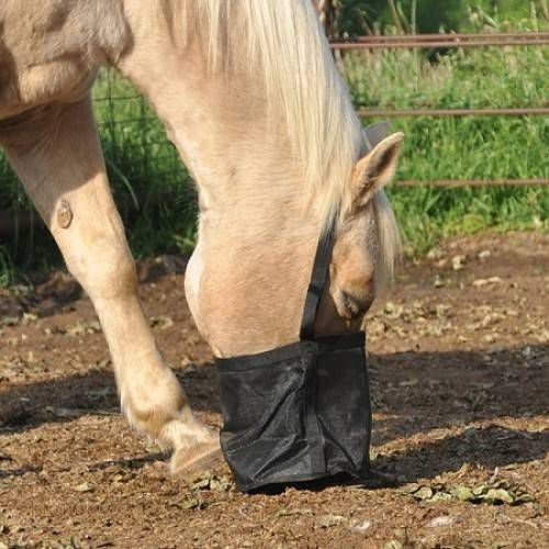 Cashel Feed Rite Bag - Image 2