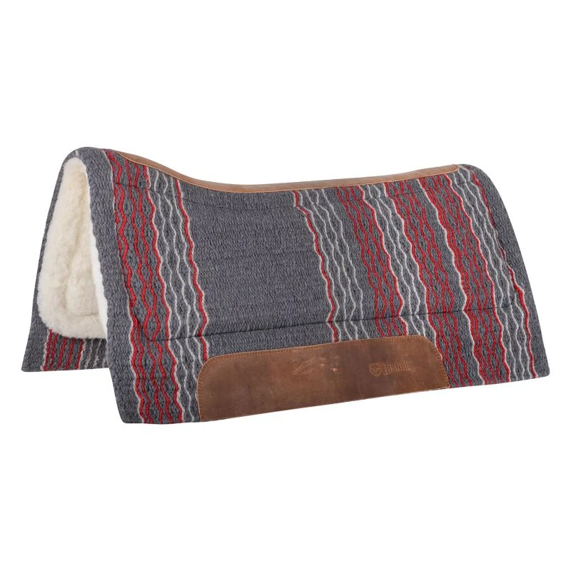 Cashel Performance Blanket Felt Pad - Image 2