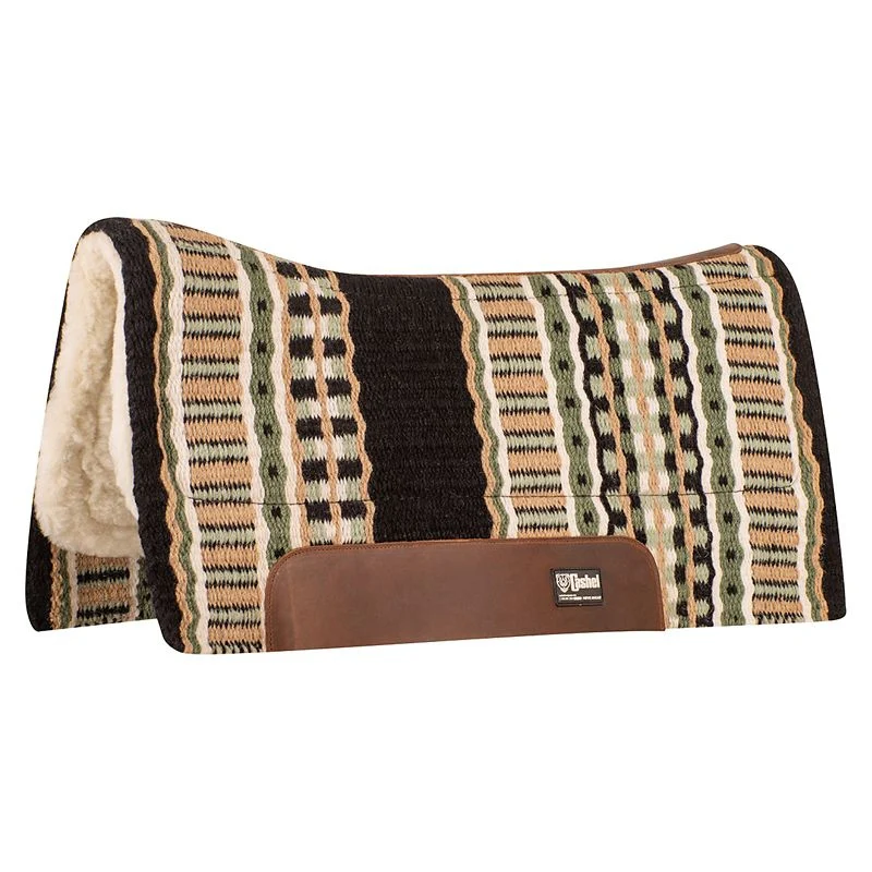 Cashel Performance Blanket Felt Pad - Image 3