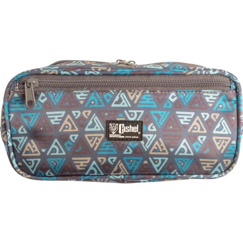 Cashel Small Pommel Bag - Image 5