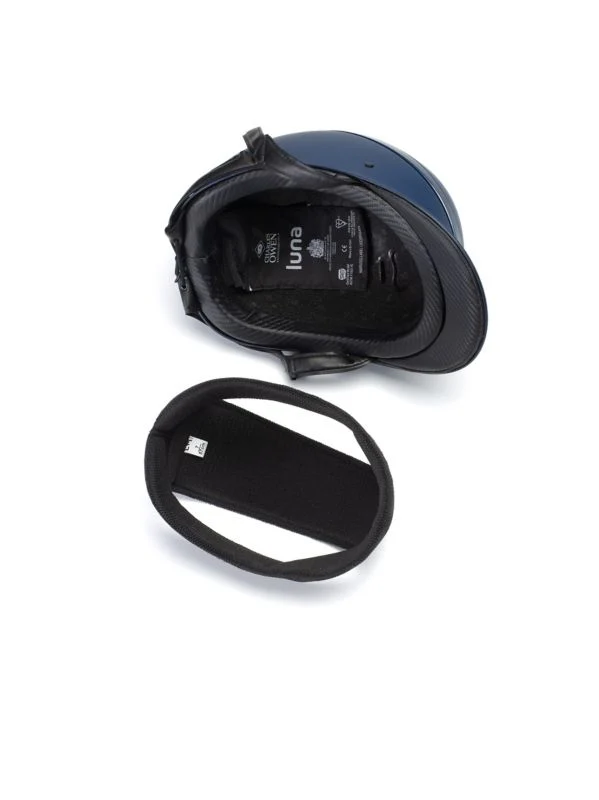 Charles Owen Luna Headband - Image 2