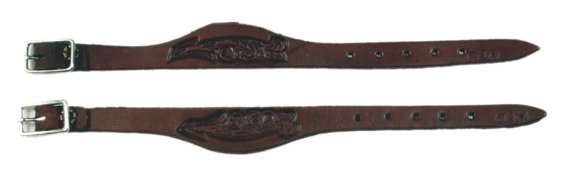 Circle Y Flared Stirrup Hobbles - Image 3