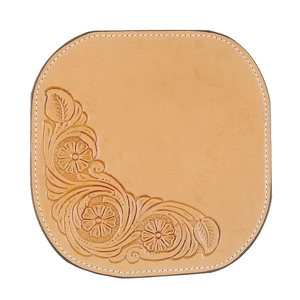 Circle Y Flared Stirrup Hobbles - Image 4