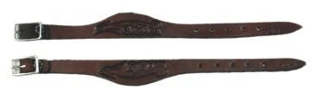 Circle Y Flared Stirrup Hobbles - Image 5
