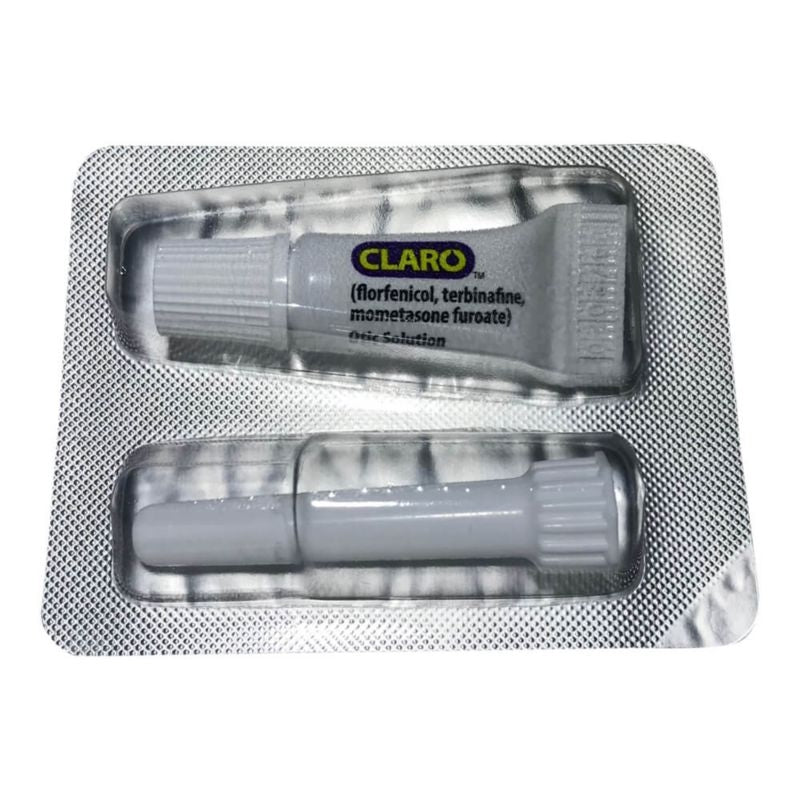 Claro Otic Solution - Image 2