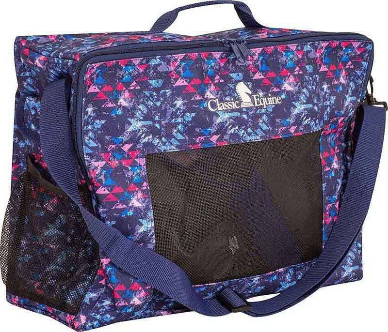 Classic Equine Boot Accessory Tote - Image 4