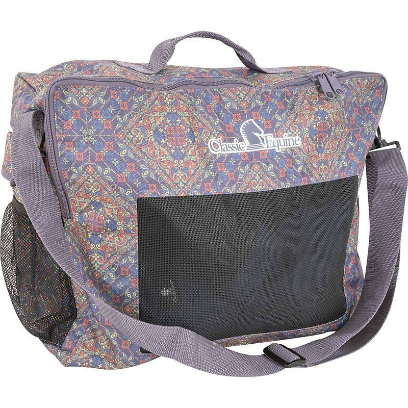 Classic Equine Boot Accessory Tote - Image 9